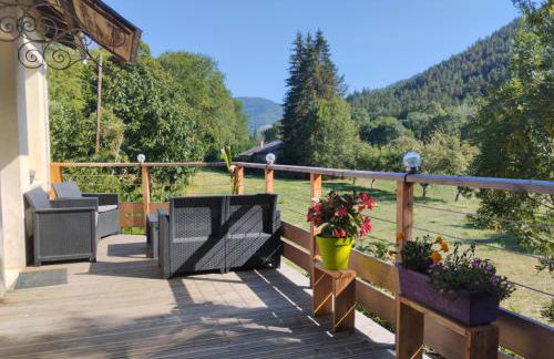 Domaine du vieux tilleul- Appartements - Gorges Tarn et Jonte - Foto 61