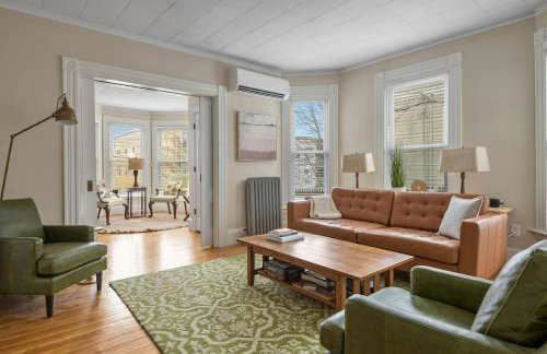 Quiet Downtown 2BR Oasis - The Nomad - Foto 1