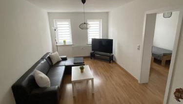 Ferienwohnung 2 am Holzwurm - Foto 2