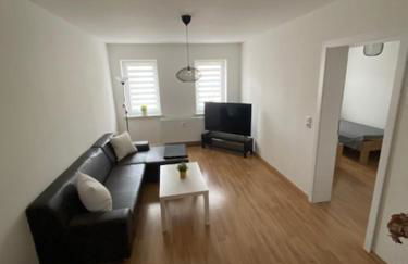 Ferienwohnung 2 am Holzwurm - Foto 2