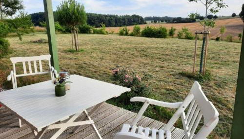 Tiny House "Ria" Comfortable holiday residence - Foto 5, Other