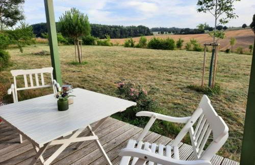 Tiny House "Ria" Comfortable holiday residence - Foto 5