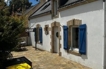 Maison vue Rivière du Bono 8 personnes - Foto 18