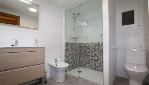 Casa Rural Xixa Landetxea - Foto 5, Shower