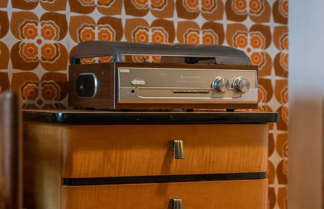 Characterful Apartment for two in Central Ghent - Foto 12