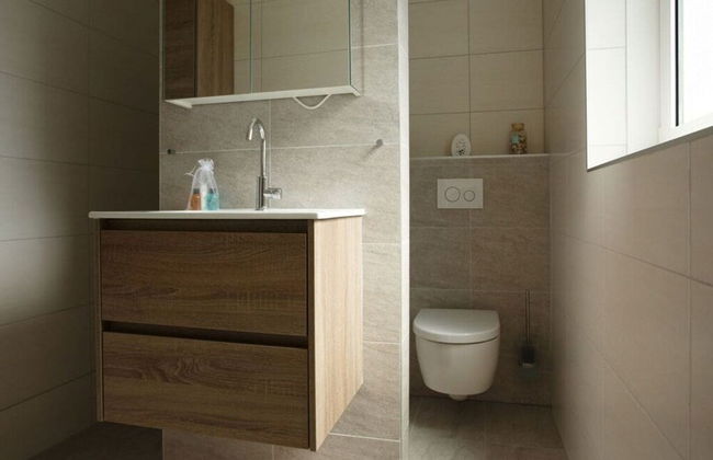 Mosselbank 83 Comfortable Holiday Residence - Foto 13