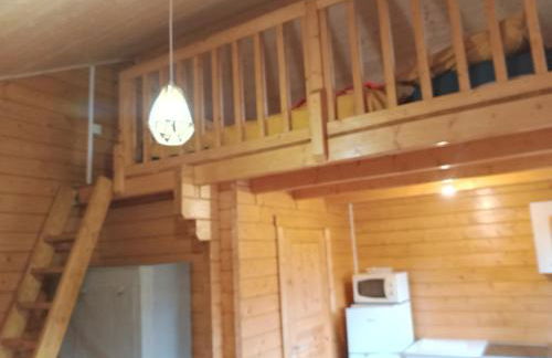 chalet le cocon de bois - Foto 28