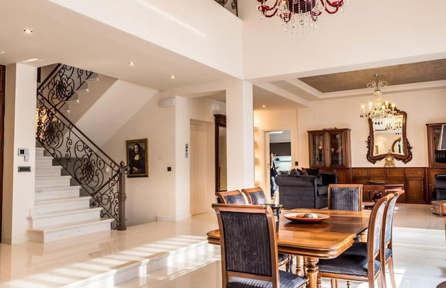 East Coast Mansion by Unique Villas Collection - Foto 15