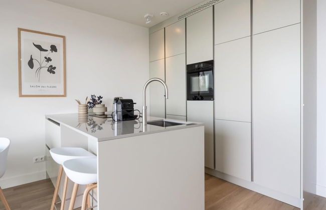 Apartment Veerse Meer With Private Marina - Photo 6