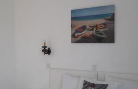Pavlos Rooms - Foto 10
