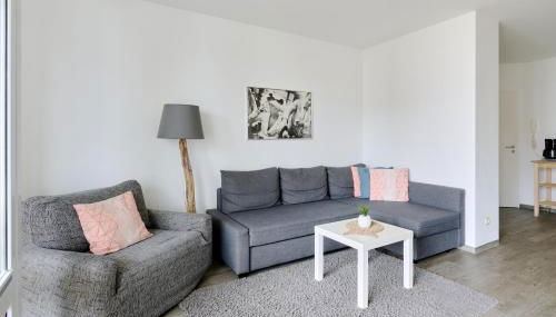 Ferienwohnung Hafeneck Moba-Travel - Foto 2