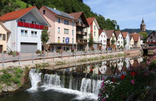 Ferienwohnungen Beilerstädtle - Foto 17