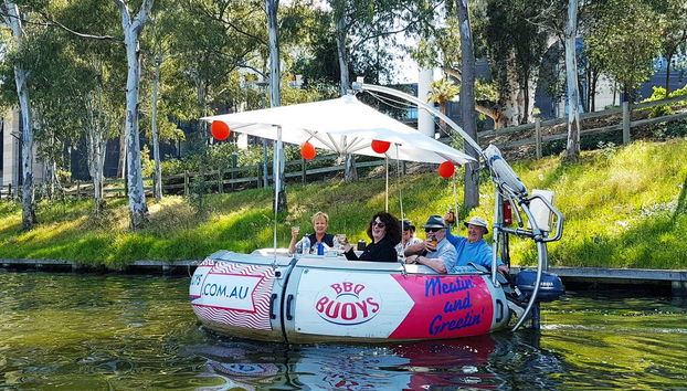 BBQ Buoy Cruise - Foto 2