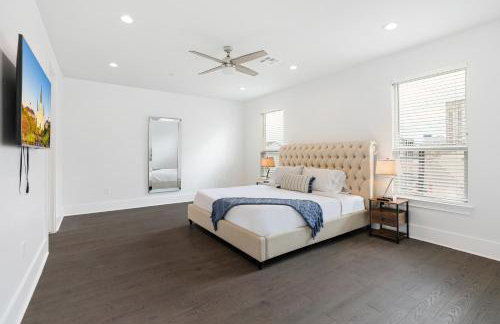 New 3-Bed Luxury House - Foto 5