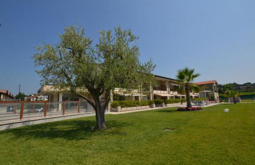 Residence La Magnolia - Aparments - Foto 18