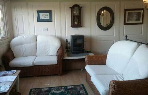 Stags View,Unique eco cabin, Dartmoor views - Foto 19