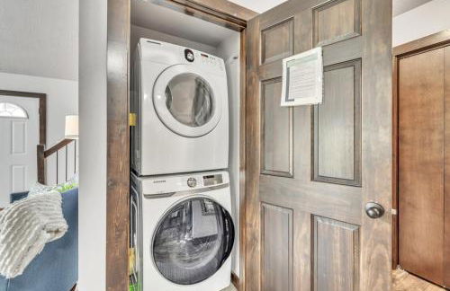 The 245 Club at Bridges Bay Resort - Foto 15