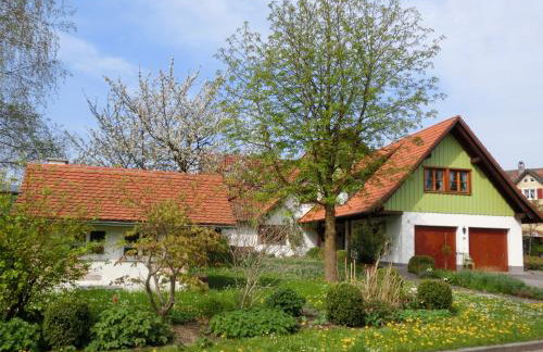 Ferienwohnung Hahn - Photo 6