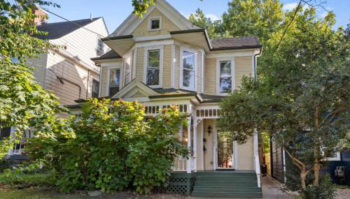 Charming Apartment in bustling Clifton & Crescent Hill - Foto 5