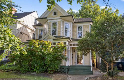 Charming Apartment in bustling Clifton & Crescent Hill - Foto 5