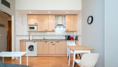 Apartamentos GO Covaresa Parking Gratuito- plazas limitadas - Foto 5