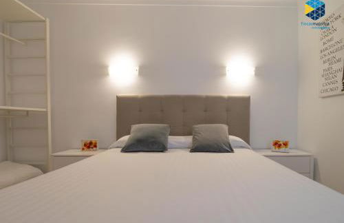 Apto Antic 302 Pax 4 - Foto 1