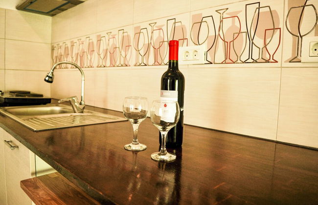 Nice & Cozy Apartments - Foto 42