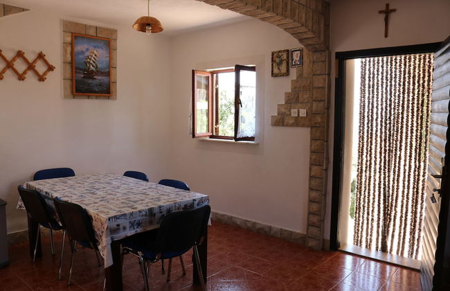 Spacious Robinson House Iris With Pool - Foto 30