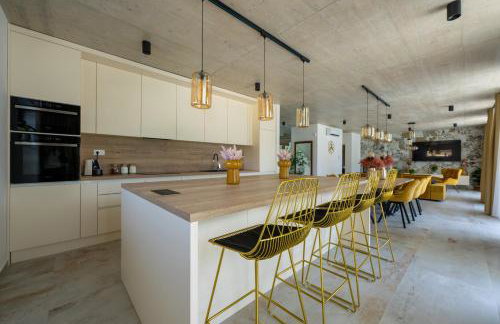 Villa Ume by IstriaLux with jacuzzi and sauna - Foto 8