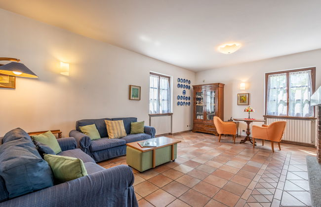 Cascina Anna - Foto 9