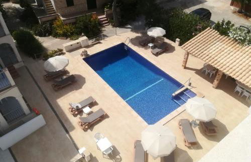 Apartamentos Villa Primera - Foto 54