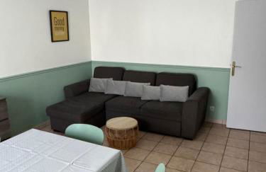 Disney, very nice 2 bedrooms family apartment, wifi, NETFLIX 8 pers - Foto 24