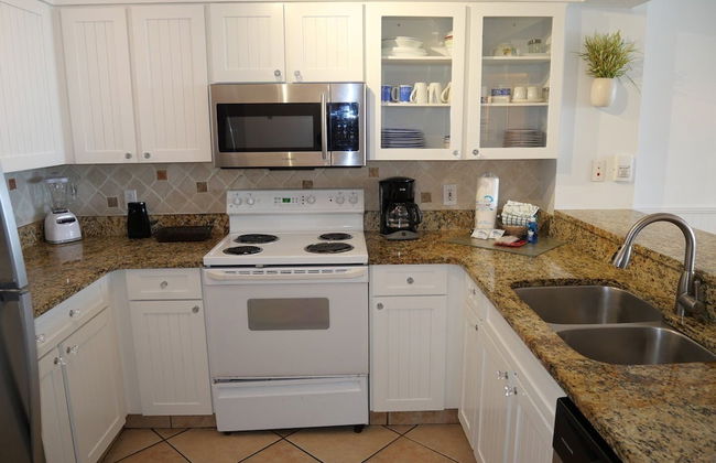 Pelican Beach 0212 2 Bedroom Condo by Pelican Beach Management - Foto 7