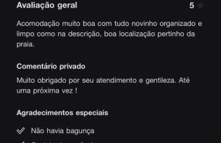 604- APARTAMENTO da FAMÍLIA - varanda vista mar- poucos passos da praia - Foto 20