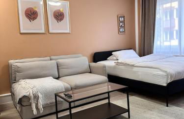 Stylish Apt in Neukölln kiez Privat Parkplatz - Foto 11