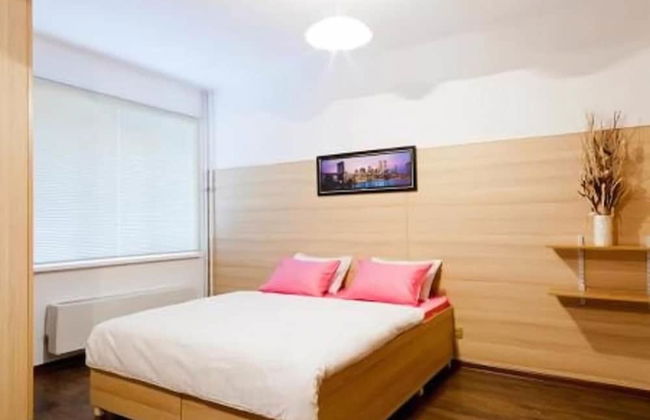 Inndays on Micheeva 19-8 - Photo 3