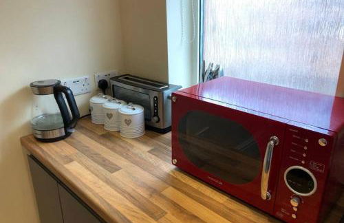 133B PARK ROAD STRETFORD MANCHESTER - Foto 11