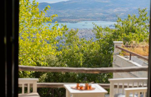 Villa Stagiates - Foto 38