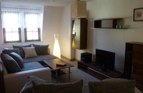 Ferienwohnung am Schwarzwasser - Foto 14