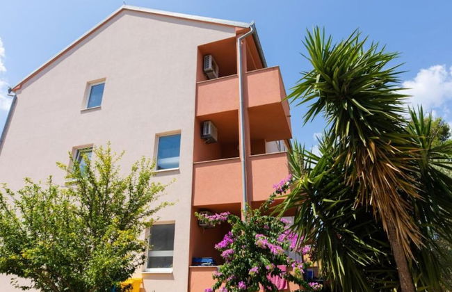 Apartment Andrea - Photo 1