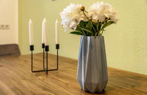 Zentrumsnahe Wohnung in Chemnitz - Photo 14