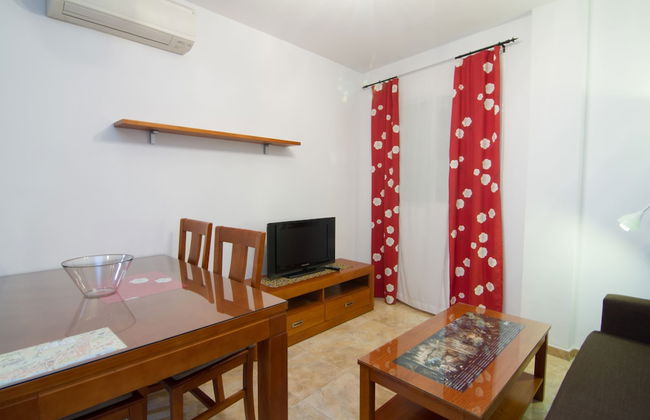 Apartamentos Turísticos Manuel Martín - Foto 28