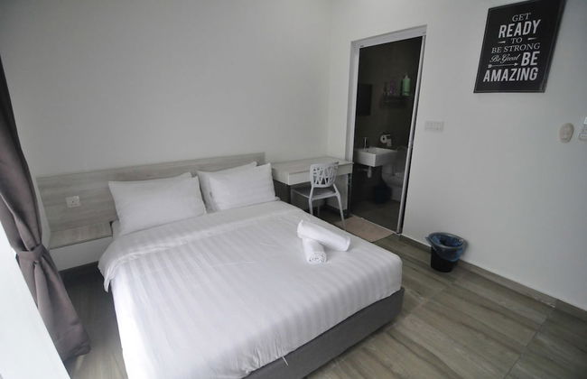 Kenwingston Square Garden by IdealHub - Foto 15