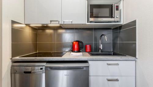 Entire apartment - Foto 2