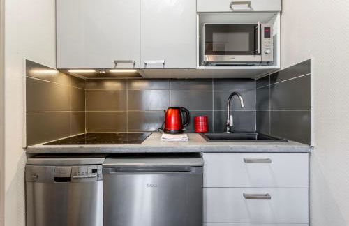 Entire apartment - Foto 2