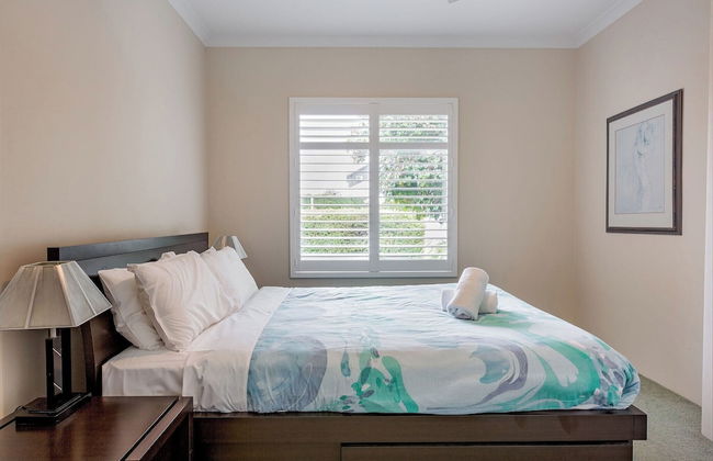 Seaside Serenity Villa - Foto 2