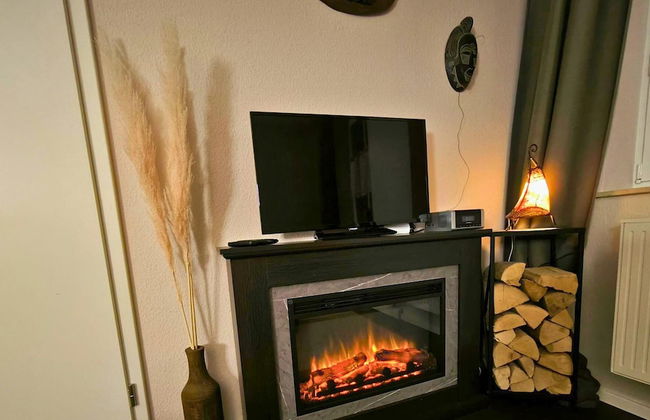 City Apartments Mühlhausen - Photo 39