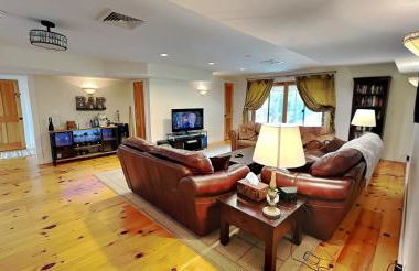 The Lakehouse of Braeloch - Foto 46