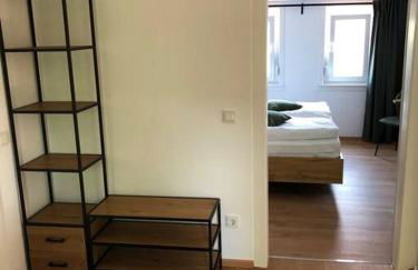 2 Zimmer Wohnung in Giessen-Mitte - Foto 10