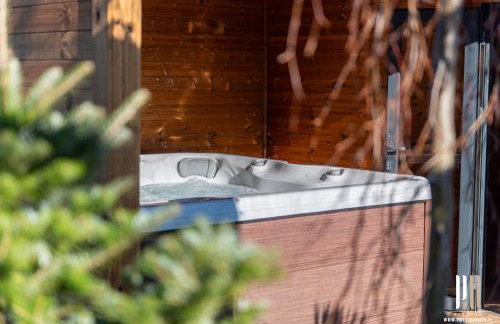 Domki W Karkonoszach Szmaragdowy Widok - Foto 7